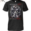 The Warriors Unisex Limited Edition T-Shirt