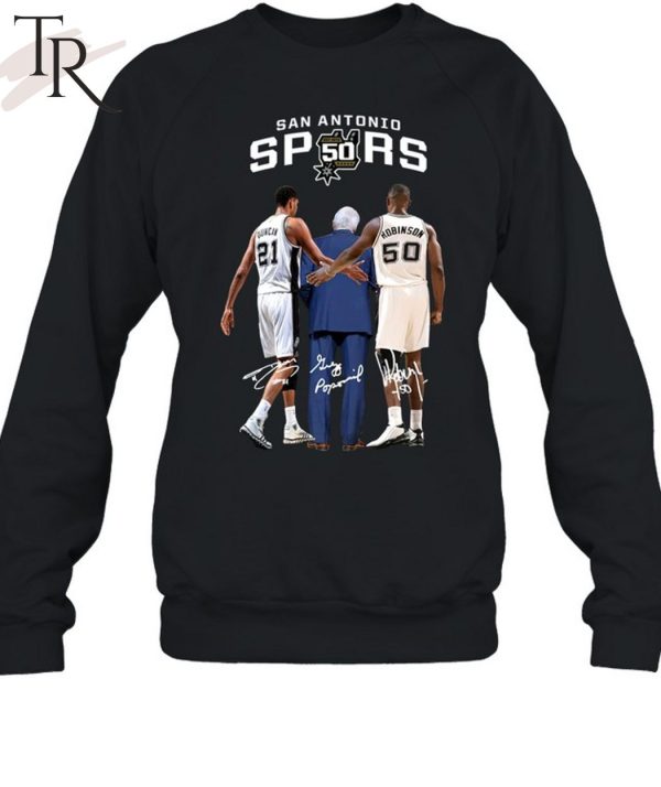 San Antonio Spurs Perfect Gift For You Unisex T-Shirt