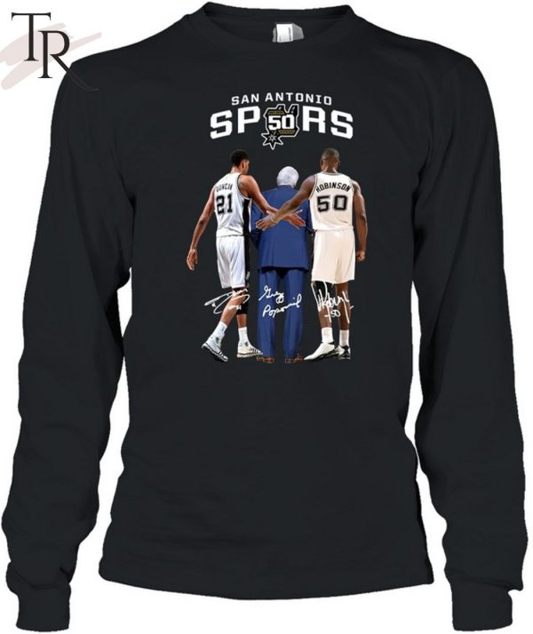 San Antonio Spurs Perfect Gift For You Unisex T-Shirt