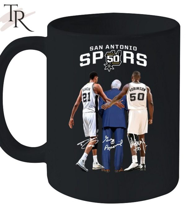 San Antonio Spurs Perfect Gift For You Unisex T-Shirt