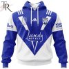 NRL Cronulla-Sutherland Sharks Special Heritage 1 Design Hoodie