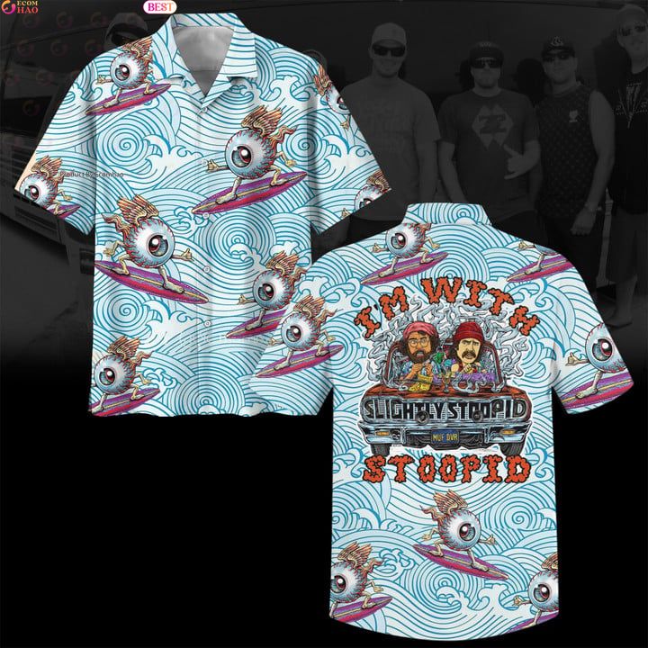 Premium Hawaiian Shirt