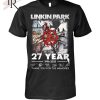 Neil Young Coastal Tour 2023 T-Shirt