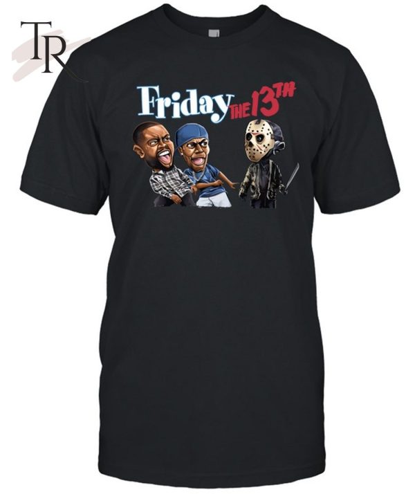 FRIDAY THE 13TH Unisex T-Shirt