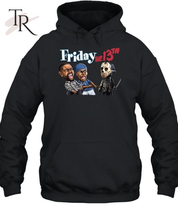 FRIDAY THE 13TH Unisex T-Shirt