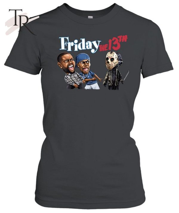 FRIDAY THE 13TH Unisex T-Shirt