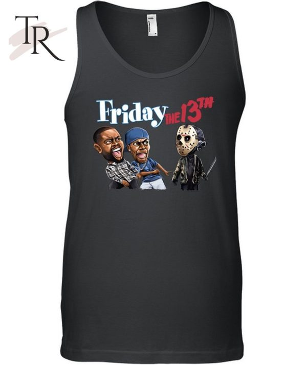 FRIDAY THE 13TH Unisex T-Shirt