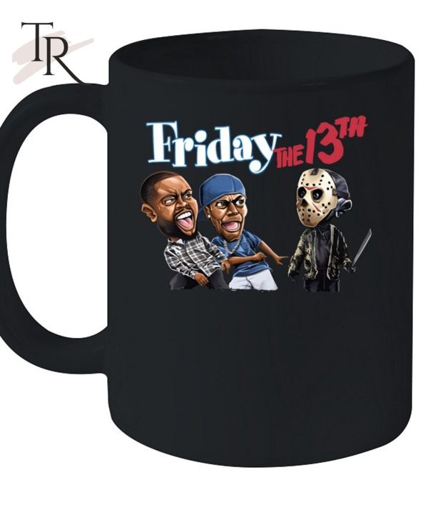 FRIDAY THE 13TH Unisex T-Shirt