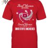 Yes I Am Old But Only The Cure Old People Know How To Rock T-Shirt