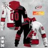 Personalized NHL Calgary Flames Mix Jersey 2023 Style Hoodie