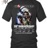 Carlos Alcaraz Gentlemen’s Singles Champion T-Shirt