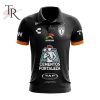 LIGA MX C.F. Monterrey 2023-2024 Home Polo Shirt