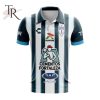 LIGA MX C.F. Pachuca 2023 – 2024 Away Polo Shirt