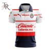 LIGA MX Club America 2022-2023 Third Polo Shirt