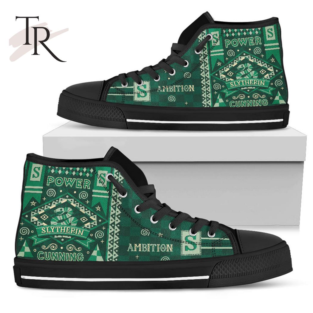 Harry Potter Shoes, Socks & More: Vans, K-Swiss, Vera Bradley