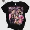 Freddie Mercury 1946 – 1991 Legends Never Die T-Shirt