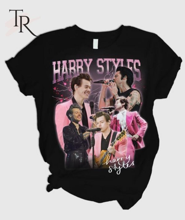 Harry Styles Unisex T-Shirt