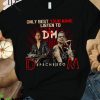 Limited Edition Demons Fan Unisex T-Shirt