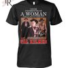 The Exorcist 50th Anniversary 1973 – 2023 Thank You For The Memories T-Shirt