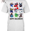 We Are Never Too Old For The Muppet Show T-Shirt