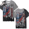 Five Finger Death Punch – Wrong Side Of Heaven T-Shirt