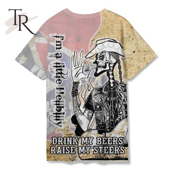 Hank iii outlet t shirt