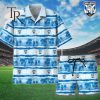 NRL Canberra Raiders Personalized Unisex Hawaiian Shirt And Short Pants For Fan – Limited Edition