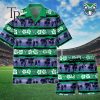 NRL Melbourne Storm Personalized Unisex Hawaiian Shirt And Short Pants For Fan – Limited Edition