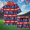 NRL New Zealand Warriors Personalized Unisex Hawaiian Shirt And Short Pants For Fan – Limited Edition