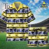NRL Parramatta Eels Personalized Unisex Hawaiian Shirt And Short Pants For Fan – Limited Edition