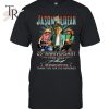 Limited Edition 2023 Jason Aldean Unisex T-Shirt