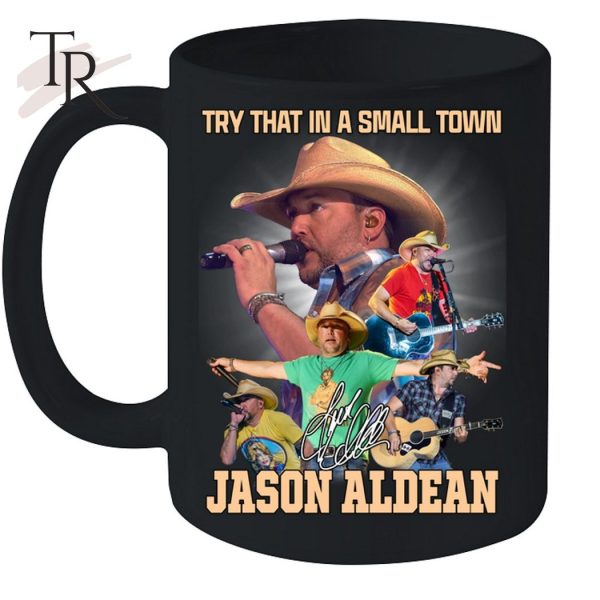 Limited Edition 2023 Jason Aldean Unisex T-Shirt