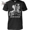 Tony Bennett 1926 – 2023 Thank You For The Memories T-Shirt