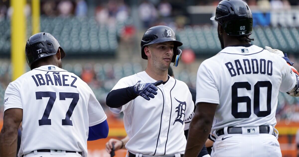 Tarik Skubal's dominant performance leads Detroit Tigers to victory