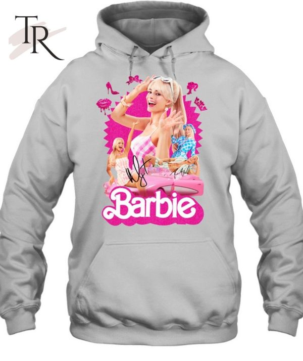 BARBIE – LIMITED EDITION Unisex T-Shirt