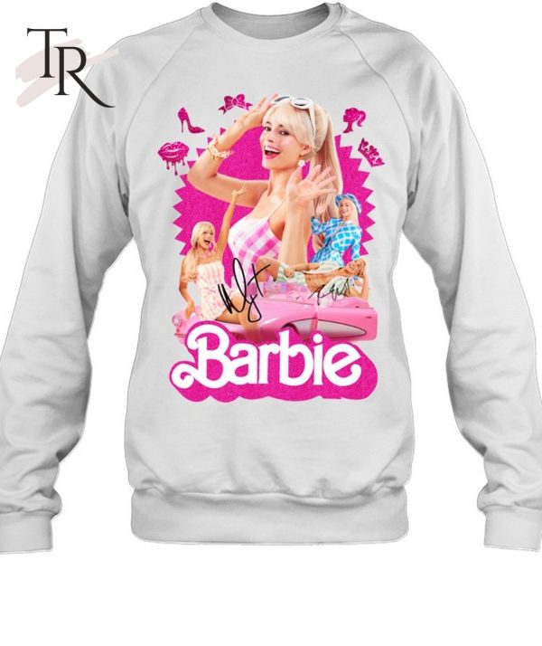 BARBIE – LIMITED EDITION Unisex T-Shirt