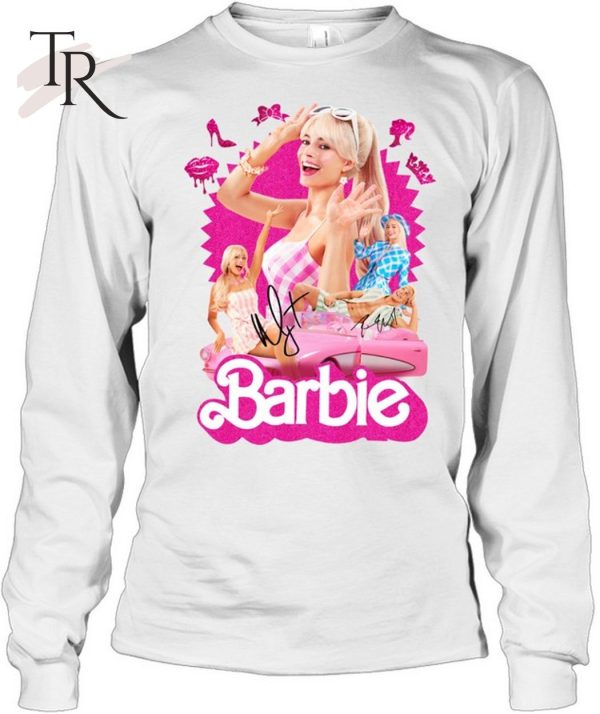 BARBIE – LIMITED EDITION Unisex T-Shirt