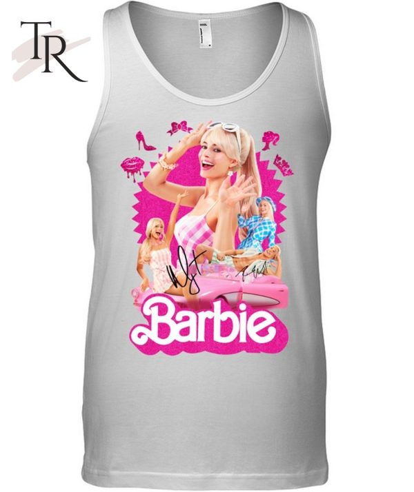 BARBIE – LIMITED EDITION Unisex T-Shirt