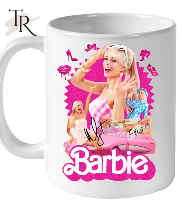 BARBIE – LIMITED EDITION Unisex T-Shirt