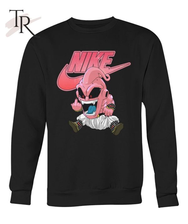 Majin Buu Nike Unisex T-Shirt