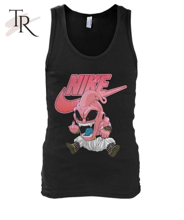 Majin Buu Nike Unisex T-Shirt