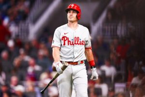 Edmundo Sosa and J.T. Realmuto lead Philadelphia Phillies to victory over Baltimore Orioles