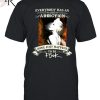 Jason Aldean Signature Limited Edition T-Shirt