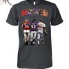 Naperville Redskins Limited Edition T-Shirt