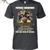 Patrice Bergeron Boston Bruins 2003 – 2023 Thank You For The Memories T-Shirt