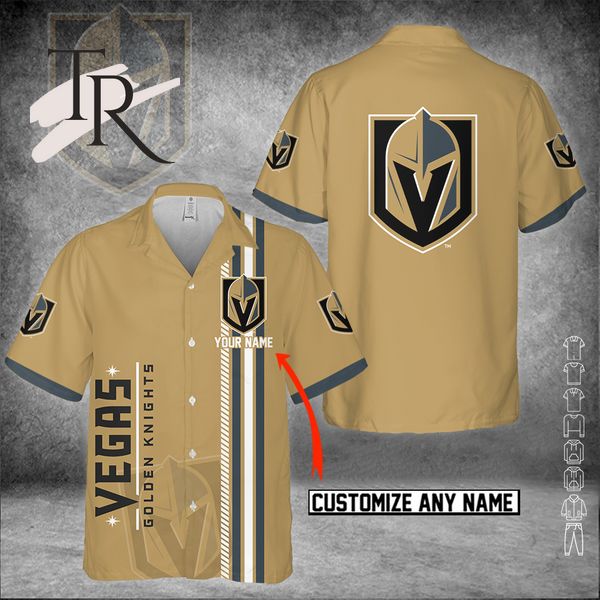 Personalized NHL Vegas Golden Knights Special Pink Fight Breast