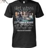 The Big Lebowski 25th Anniversary 1998 – 2023 Thank You For The Memories T-Shirt