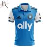 MLS LA Galaxy 2023 Away Polo Shirt