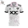 MLS Colorado Rapids 2023 Home Polo Shirt