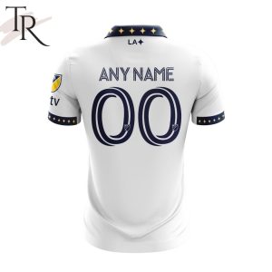 2019-20 LA Galaxy Away Shirt - (XXL)